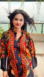 Royal Elegance Dubai Silk Two-Piece Set – Traditional Meets Trendy - Image 4