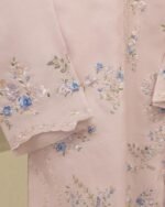 Aghanoor Dress Pink - Image 3