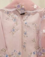 Aghanoor Dress Pink - Image 2