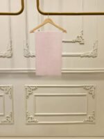 Aghanoor Dress Pink - Image 4