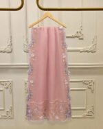 Aghanoor Dress Pink - Image 5